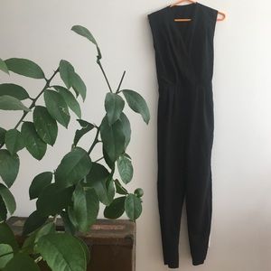 American Apparel Zanzibar Jumpsuit